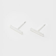 Load image into Gallery viewer, Taner Bar Mini Studs