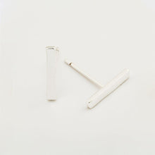 Load image into Gallery viewer, Taner Bar Mini Studs