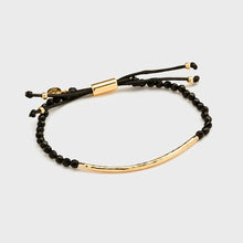 Load image into Gallery viewer, Power Gemstone Bracelet for Protection
