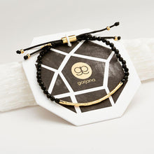 Load image into Gallery viewer, Power Gemstone Bracelet for Protection