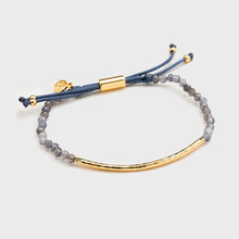 Load image into Gallery viewer, Power Gemstone Bracelet for Focus