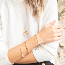 Load image into Gallery viewer, Power Gemstone Bracelet for Clarity