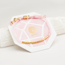 Load image into Gallery viewer, Power Gemstone Bracelet for Love