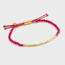 Load image into Gallery viewer, Power Gemstone Bracelet For Dream