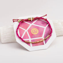 Load image into Gallery viewer, Power Gemstone Bracelet For Dream