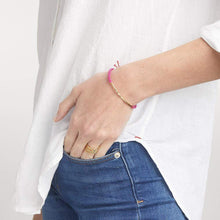 Load image into Gallery viewer, Power Gemstone Bracelet For Dream