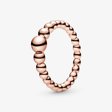 Load image into Gallery viewer, String of Beads Ring