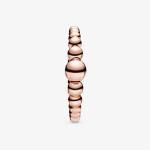 Load image into Gallery viewer, String of Beads Ring