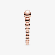 Load image into Gallery viewer, String of Beads Ring