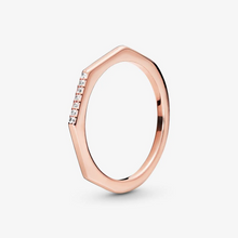Load image into Gallery viewer, Multifaceted Ring