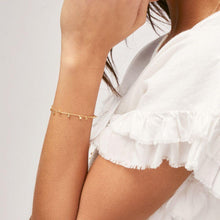 Load image into Gallery viewer, Chloe Mini Bracelet