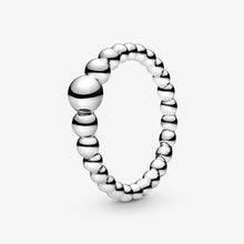 Load image into Gallery viewer, String of Beads Ring