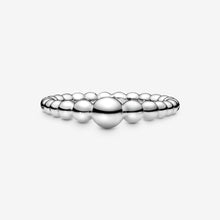 Load image into Gallery viewer, String of Beads Ring