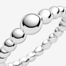 Load image into Gallery viewer, String of Beads Ring