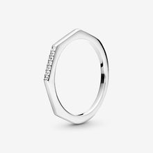 Load image into Gallery viewer, Multifaceted Ring