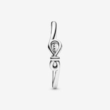 Load image into Gallery viewer, Infinity Knot Ring