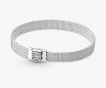 Load image into Gallery viewer, Pandora bracelet with charm set - Curbside pickup