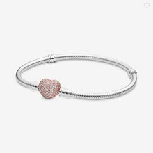 Load image into Gallery viewer, Customized Bracelet and Charm set