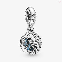 Load image into Gallery viewer, Customized Bracelet and Charm set