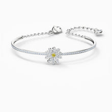 Load image into Gallery viewer, ETERNAL FLOWER SET, YELLOW, MIXED METAL FINISH
