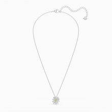 Load image into Gallery viewer, ETERNAL FLOWER SET, YELLOW, MIXED METAL FINISH