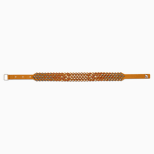 Load image into Gallery viewer, SWAROVSKI POWER COLLECTION CAMEL BRACELET, MULTICOLORED