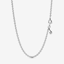 Load image into Gallery viewer, Cable Chain Necklace