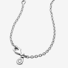 Load image into Gallery viewer, Cable Chain Necklace