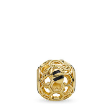 Load image into Gallery viewer, Pandora Honeybee Charm, PANDORA Shine
