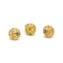 Load image into Gallery viewer, Pandora Honeybee Charm, PANDORA Shine