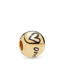 Load image into Gallery viewer, Pandora True Uniqueness Charm