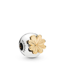 Load image into Gallery viewer, PANDORA Shining Clover, Pandora Shine