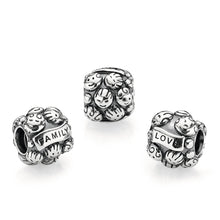Load image into Gallery viewer, PANDORA Love &amp; Family Charm