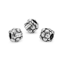 Load image into Gallery viewer, PANDORA Love &amp; Family Charm