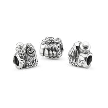 Load image into Gallery viewer, PANDORA Mr. &amp; Mrs. Charm