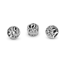 Load image into Gallery viewer, Pandora Vintage G, Clear CZ