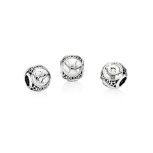 Load image into Gallery viewer, Pandora Pisces Star Sign Charm