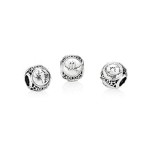 Load image into Gallery viewer, Pandora Scorpio Star Sign Charm