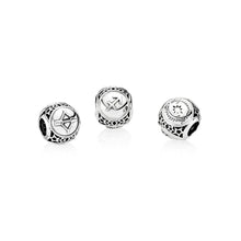 Load image into Gallery viewer, Pandora Sagittarius Star Sign Charm
