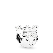 Load image into Gallery viewer, Pandora Precious Prince Charm