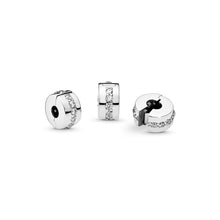 Load image into Gallery viewer, Pandora Shining Path, Clear CZ