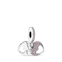 Load image into Gallery viewer, PANDORA Mother's Love Hearts