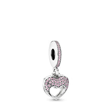 Load image into Gallery viewer, PANDORA Mother's Love Hearts