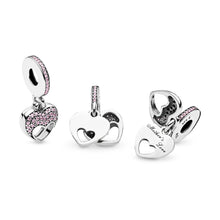 Load image into Gallery viewer, PANDORA Mother's Love Hearts