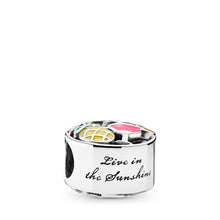 Load image into Gallery viewer, PANDORA Summer Fun Charm, Mixed Enamel