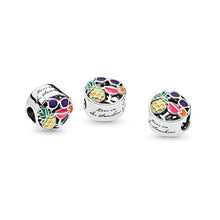 Load image into Gallery viewer, PANDORA Summer Fun Charm, Mixed Enamel