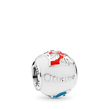Load image into Gallery viewer, Pandora Disney, Lilo &amp; Stitch Charm, Mixed Enamel
