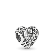 Load image into Gallery viewer, Pandora Promise of Spring Charm