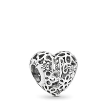 Load image into Gallery viewer, Pandora Promise of Spring Charm