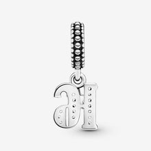 Load image into Gallery viewer, 16th Celebration Charm